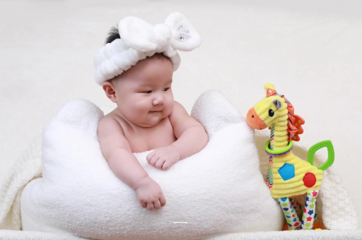 深圳7个月宝宝消化不良