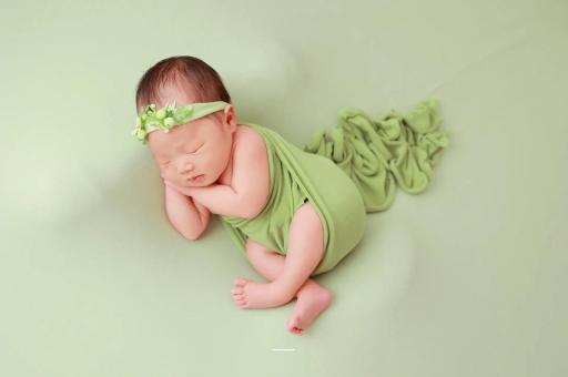 深圳宝宝爱出汗怎么回事